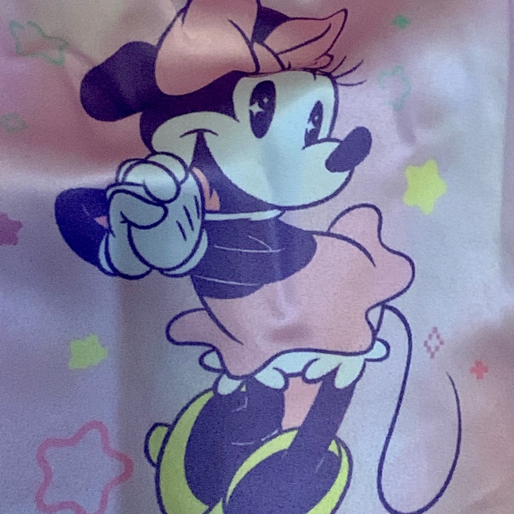 🔥HOST PICK🔥 NWOT | DISNEY Minnie Mouse Dress - Picture 5 of 11